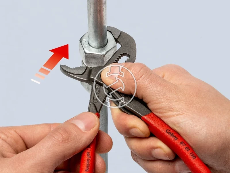 Kép: COBRA WATER PUMP PLIERS.webp