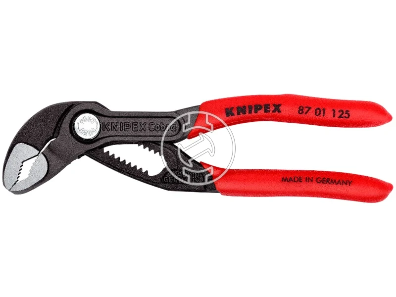 Kép: COBRA WATER PUMP PLIERS.webp