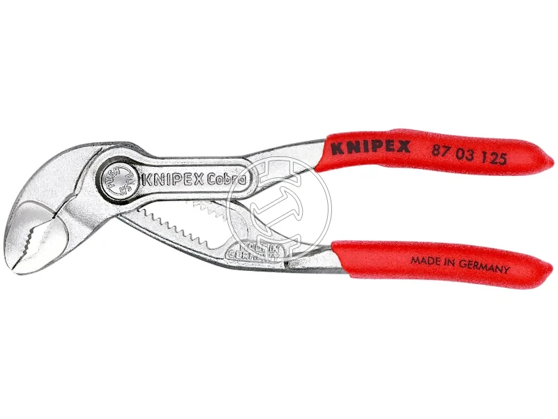 Kép: COBRA WATER PUMP PLIERS.webp