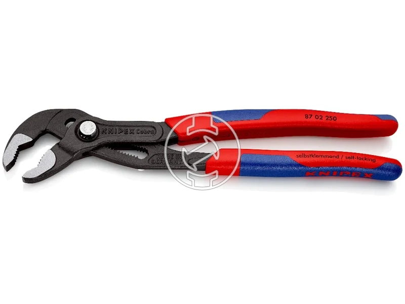 Kép: COBRA WATER PUMP PLIERS.webp