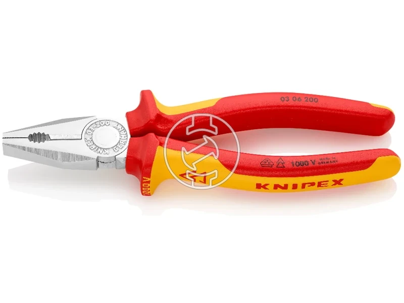 Kép: COMBINATION PLIERS.webp