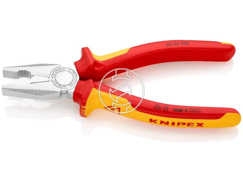 Kép: COMBINATION PLIERS.webp