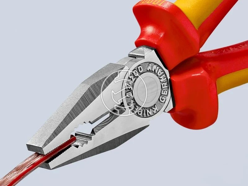 Kép: COMBINATION PLIERS.webp