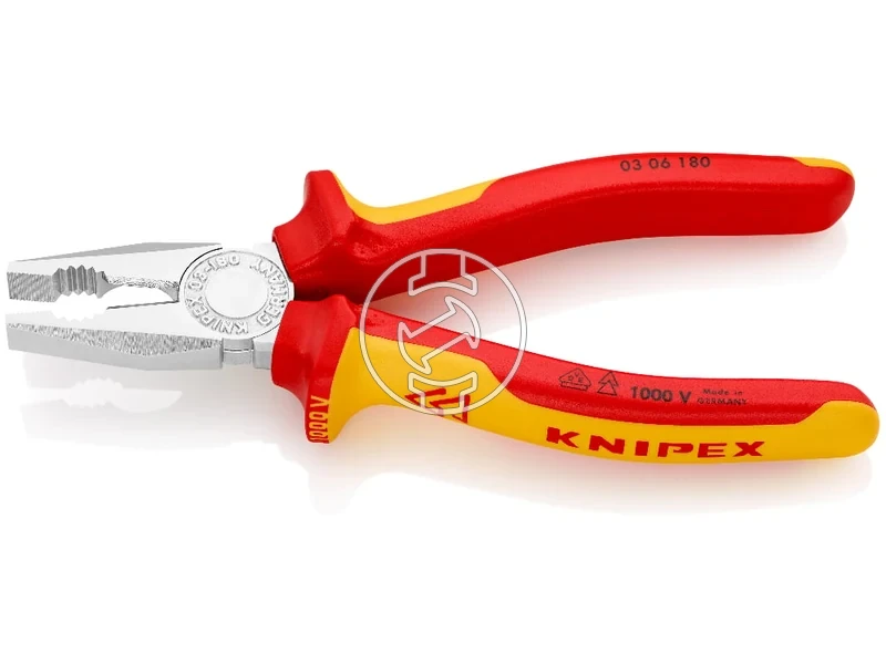 Kép: COMBINATION PLIERS.webp