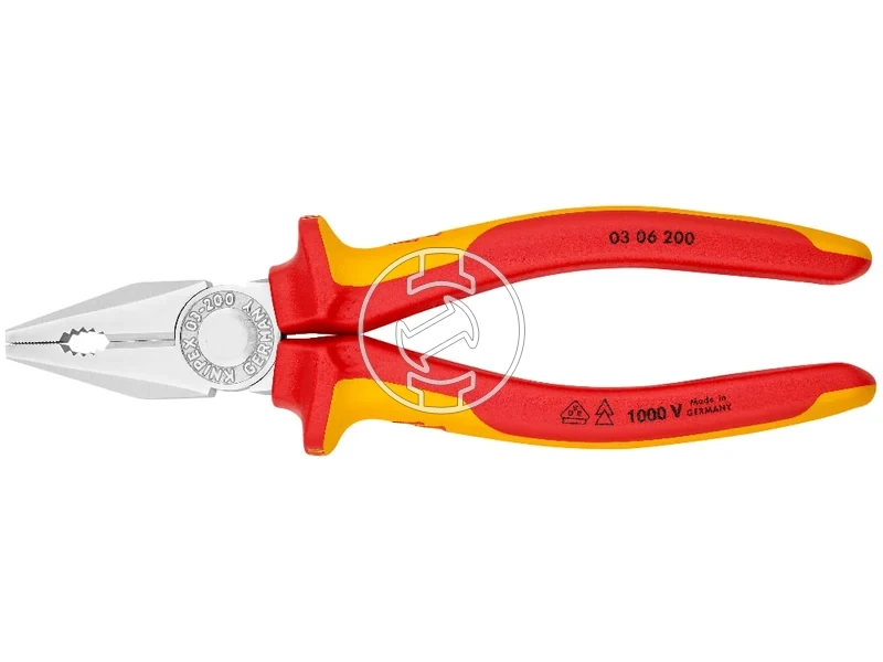 Kép: COMBINATION PLIERS.webp