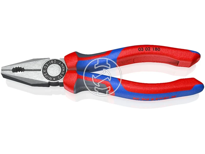 Kép: COMBINATION PLIERS.webp