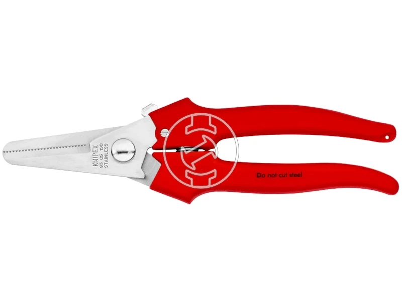 Kép: Combination Shears.webp