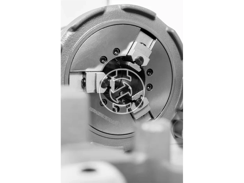 Rothenberger Ropower 50 R állványos elektromos csőmenetvágó 1/2 - 2 inch | 230 V | 1150 W
