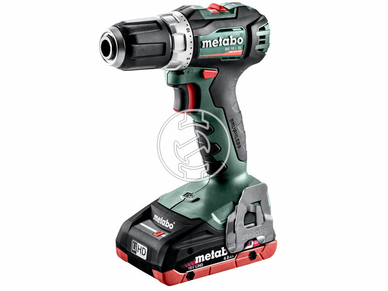 Combo Set 2.6.5 18 V * BS18LBL+W18LBL9