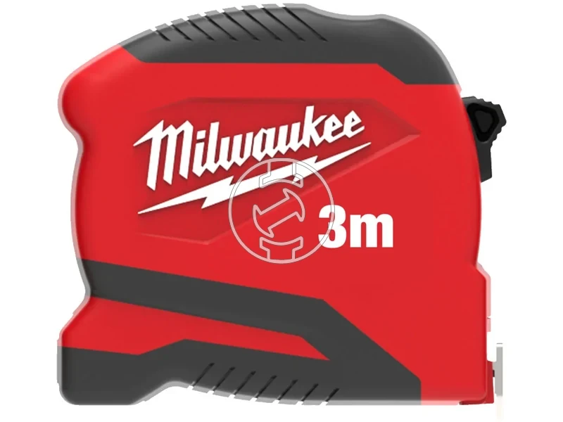 Kép: COMPACT meroszalag 2. gen 3m-19mm.webp