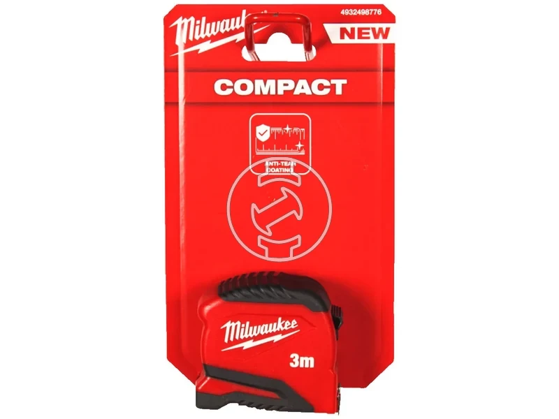 Kép: COMPACT meroszalag 2. gen 3m-19mm.webp