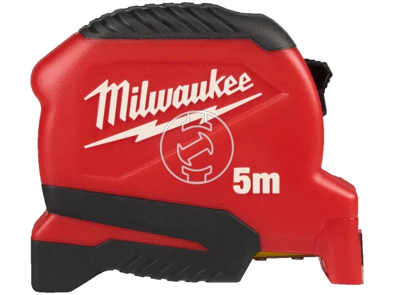 Kép: COMPACT meroszalag 2. gen 5m-25mm.webp