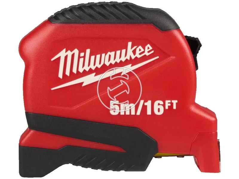 Kép: COMPACT meroszalag 2. gen 5m16ft-25mm.webp