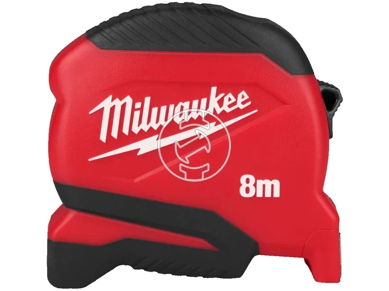 Kép: COMPACT meroszalag 2. gen 8m-25mm.webp