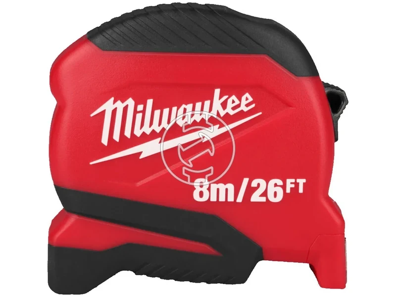 Kép: COMPACT meroszalag 2. gen 8m26ft-25mm.webp