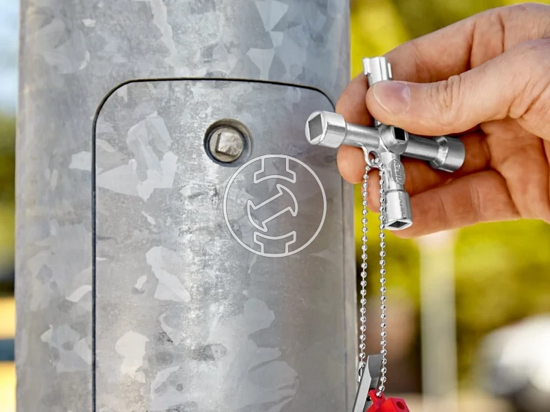 Kép: Control Cabinet Key.webp