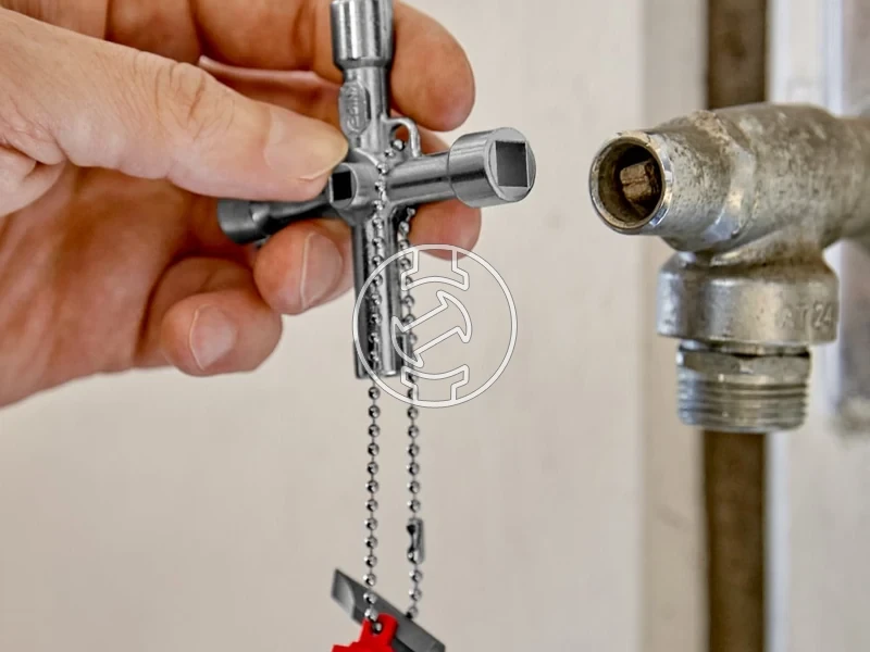 Kép: Control Cabinet Key.webp