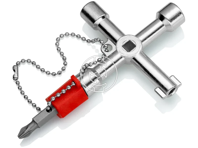 Kép: Control Cabinet Key.webp