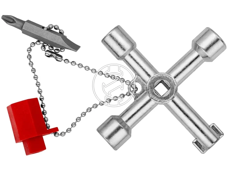 Kép: Control Cabinet Key.webp