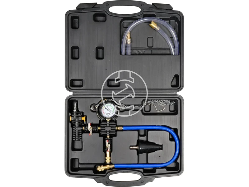 Kép: COOLING SYSTEM VECCUM PURGERELIEF KIT.webp