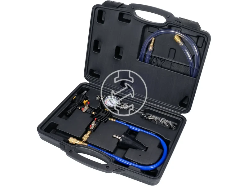 Kép: COOLING SYSTEM VECCUM PURGERELIEF KIT.webp