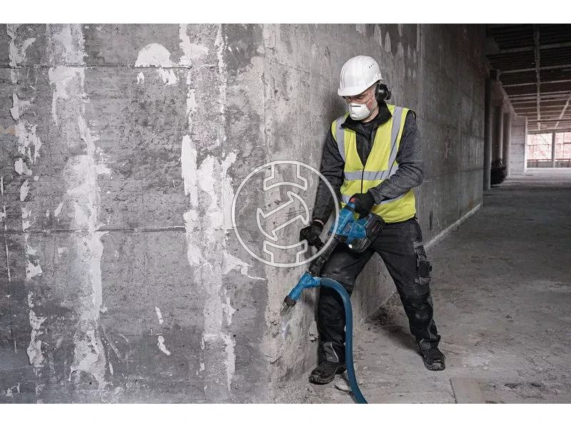 Bosch GSH 18V-5 akkus vésőkalapács