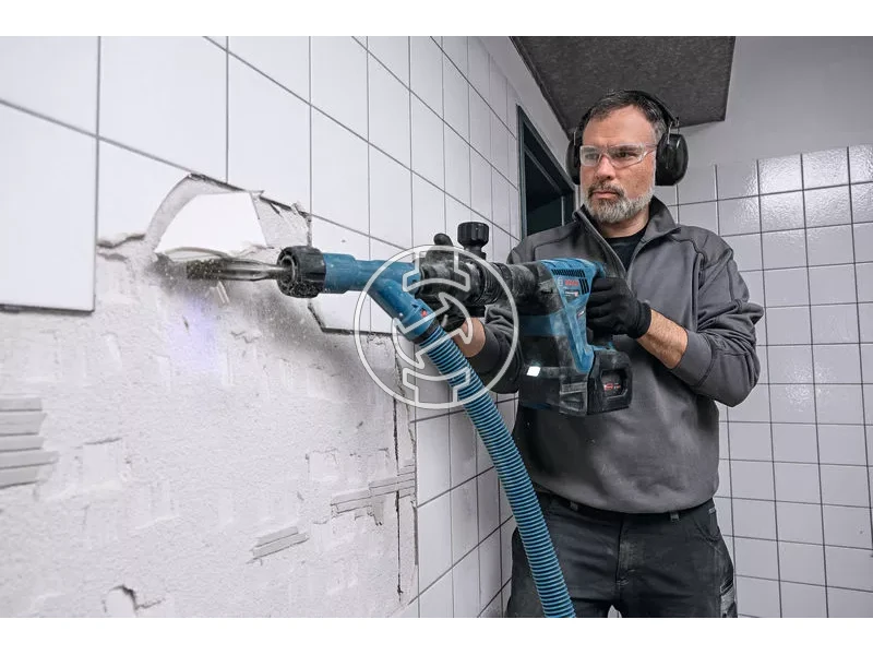 Bosch GSH 18V-5 akkus vésőkalapács