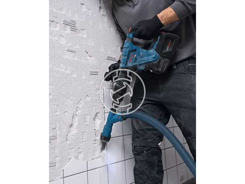 Bosch GSH 18V-5 akkus vésőkalapács