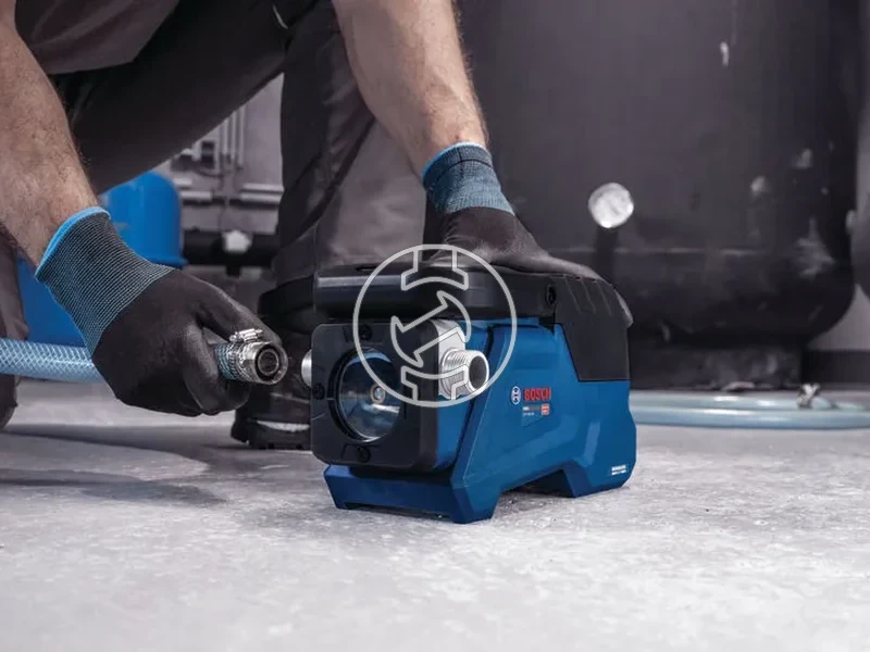 Kép: Cordl. Transfer pump GTP18V-28.webp