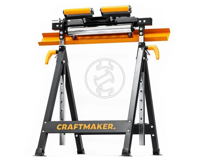 Craftmaker Multihorse fűrészbak