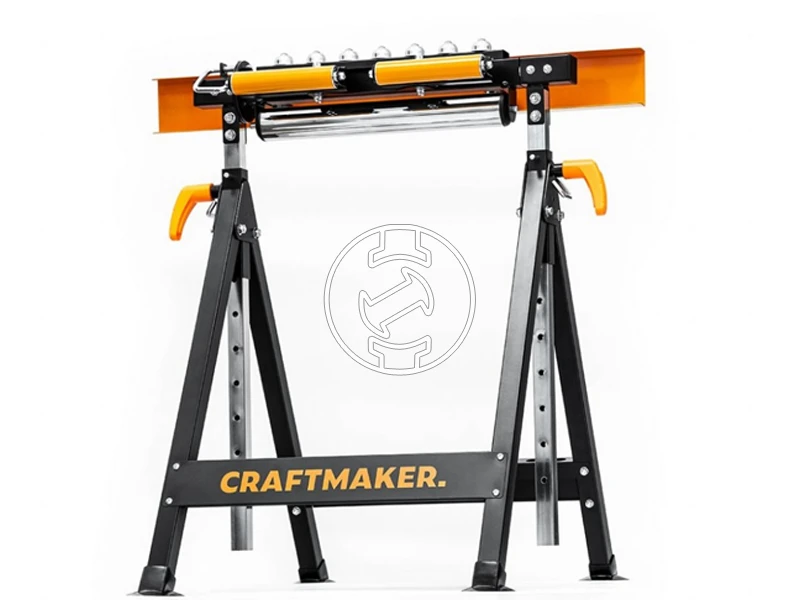 Craftmaker Multihorse fűrészbak