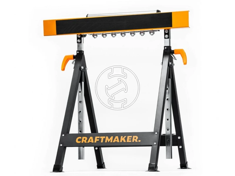 Craftmaker Multihorse fűrészbak