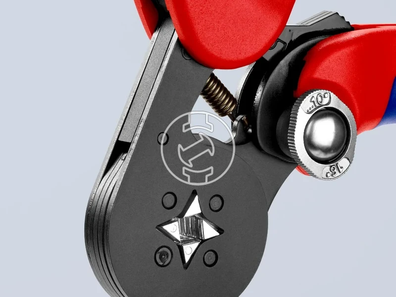 Kép: CRIMP LEVER PLIERS.webp