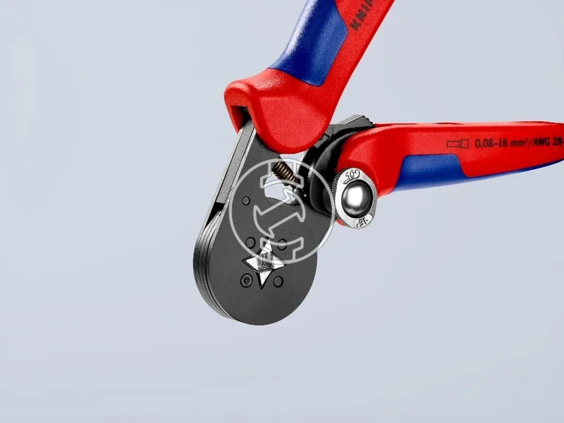 Kép: CRIMP LEVER PLIERS.webp