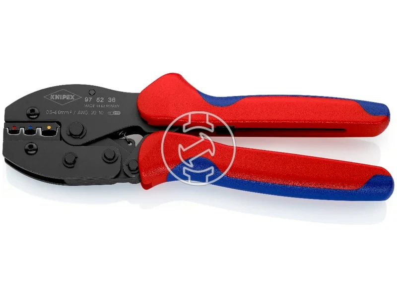 Kép: CRIMP LEVER PLIERS.webp
