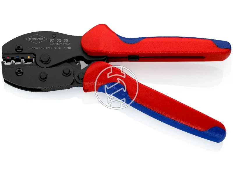 Kép: CRIMP LEVER PLIERS.webp