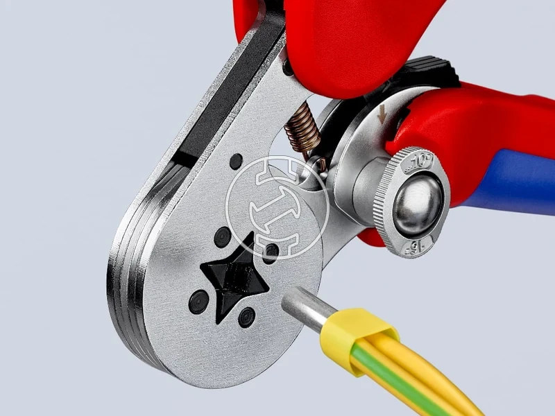 Kép: CRIMP PLIERS F. CABLE LINKS.webp