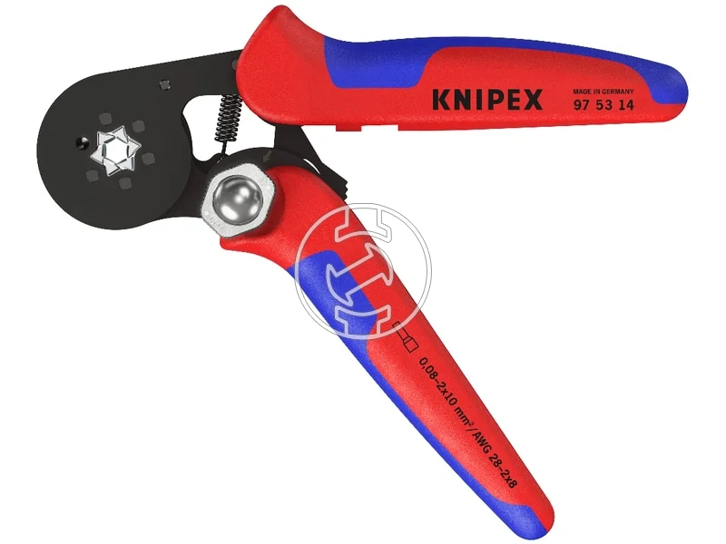 Kép: CRIMP PLIERS F. CABLE LINKS.webp