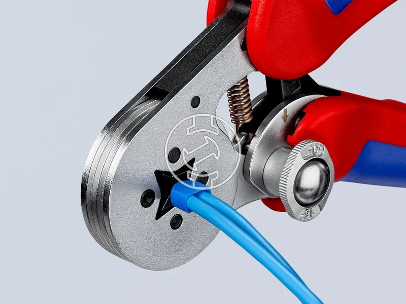 Kép: CRIMP PLIERS F. CABLE LINKS.webp