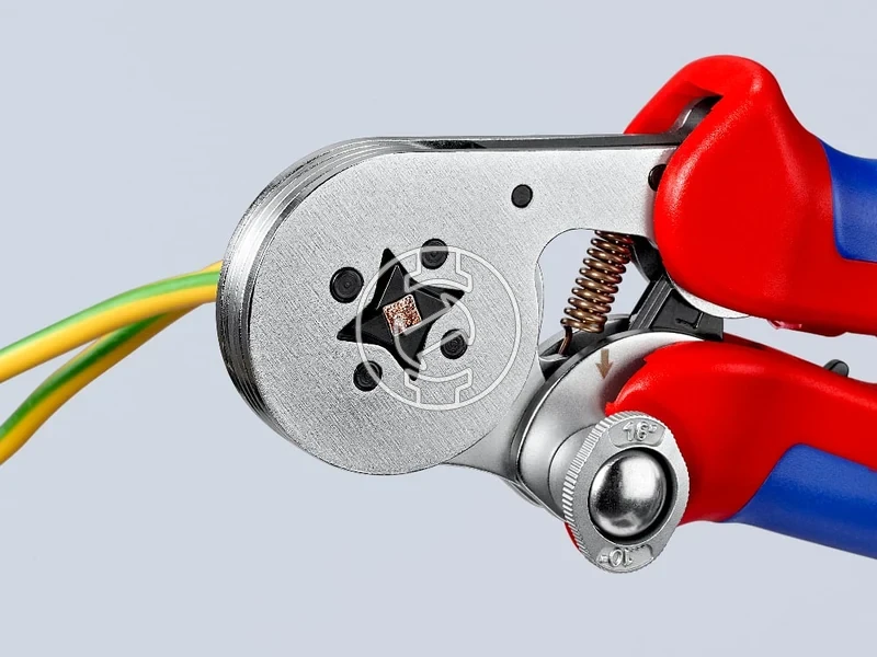 Kép: CRIMP PLIERS F. CABLE LINKS.webp