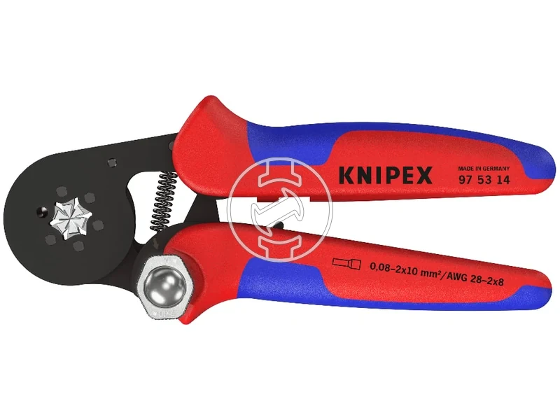 Kép: CRIMP PLIERS F. CABLE LINKS.webp