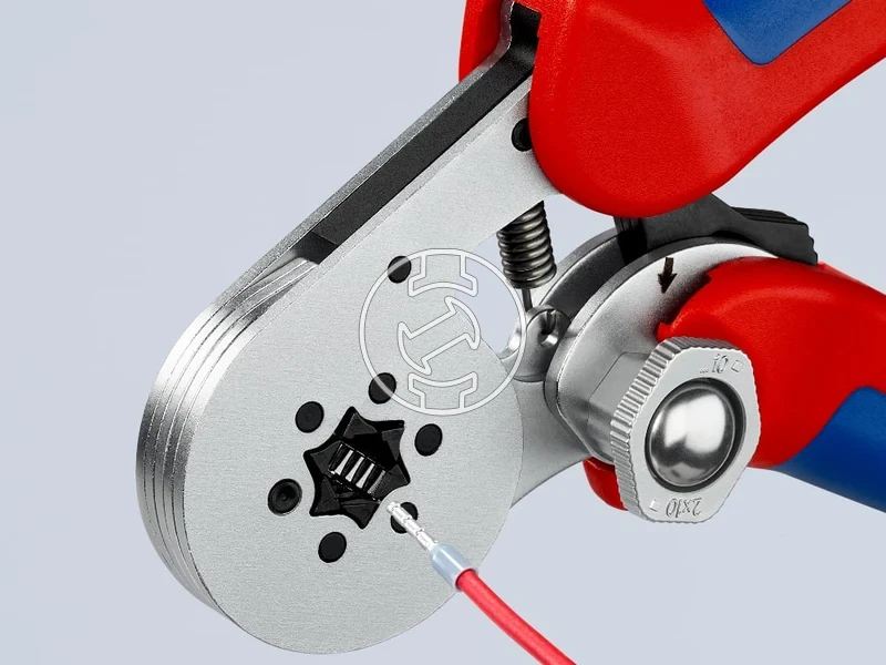 Kép: CRIMP PLIERS F. CABLE LINKS.webp