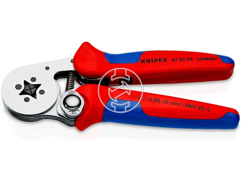 Kép: CRIMP PLIERS F. CABLE LINKS.webp