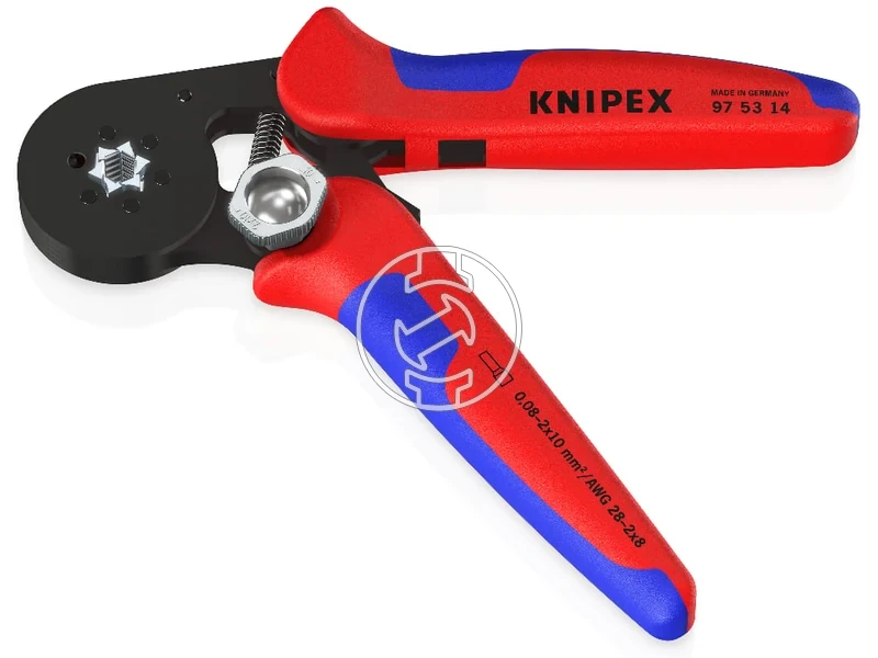 Kép: CRIMP PLIERS F. CABLE LINKS.webp