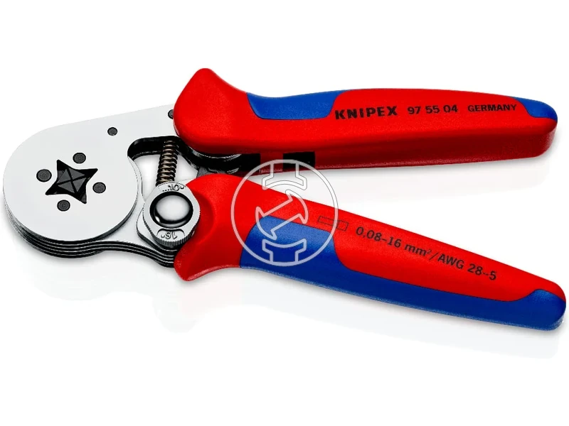 Kép: CRIMP PLIERS F. CABLE LINKS.webp