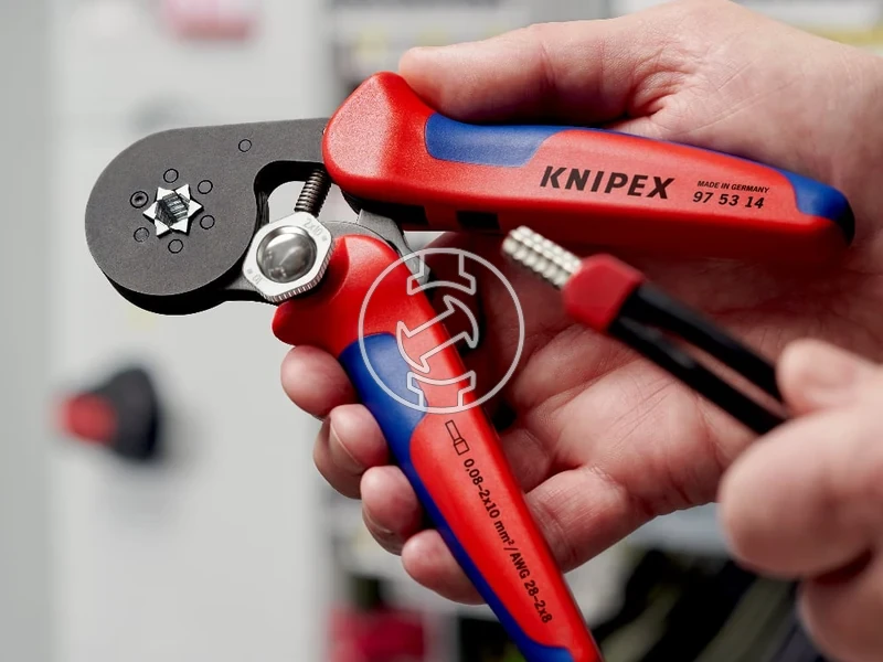 Kép: CRIMP PLIERS F. CABLE LINKS.webp