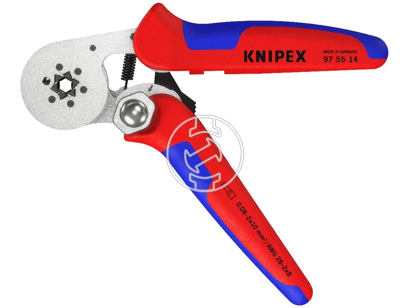 Kép: CRIMP PLIERS F. CABLE LINKS.webp