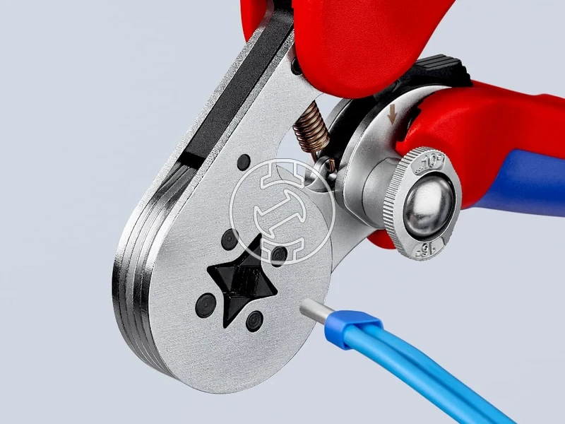 Kép: CRIMP PLIERS F. CABLE LINKS.webp