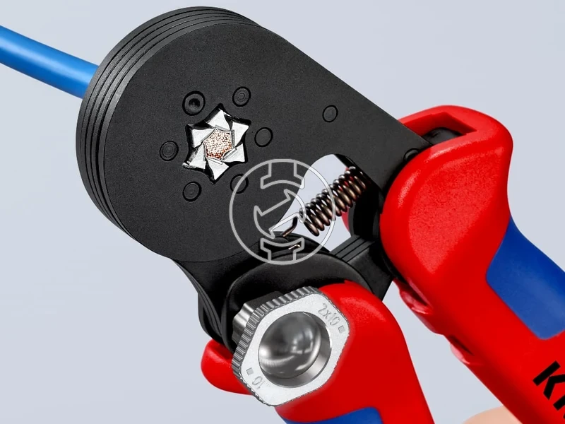 Kép: CRIMP PLIERS F. CABLE LINKS.webp