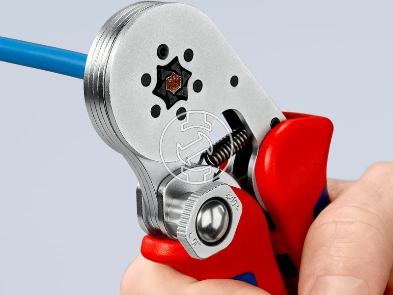 Kép: CRIMP PLIERS F. CABLE LINKS.webp